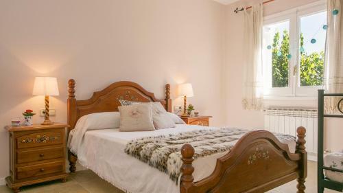 Apartamento Casanova Del Monjo