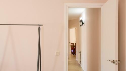 Apartamento Casanova Del Monjo