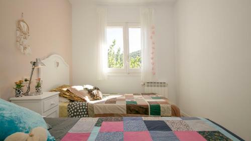 Apartamento Casanova Del Monjo