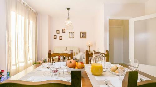 Apartamento Casanova Del Monjo