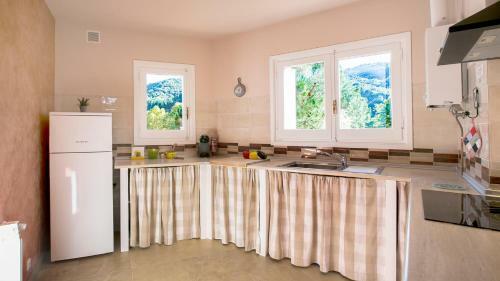 Apartamento Casanova Del Monjo