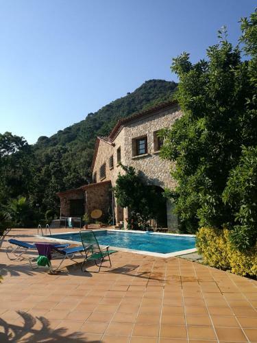 Apartamento Casanova Del Monjo