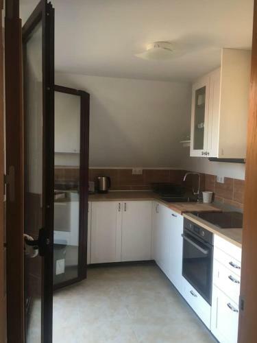 Apartamento Ahola