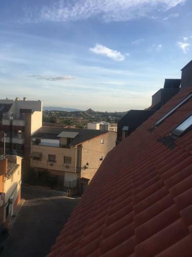 Apartamento Ahola
