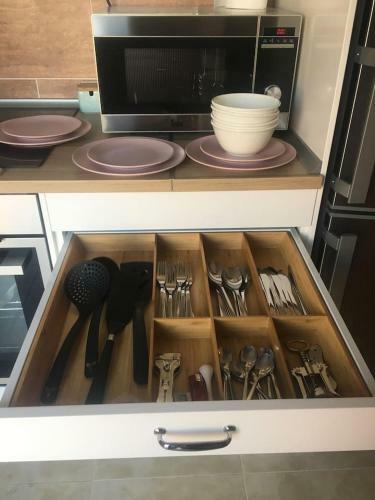 Apartamento Ahola