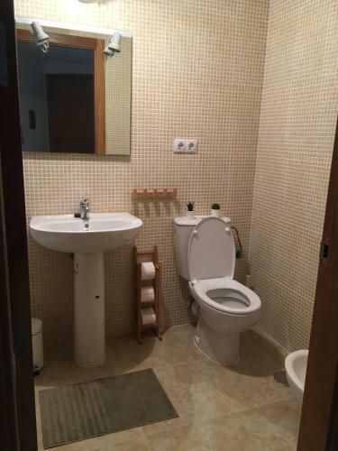Apartamento Ahola