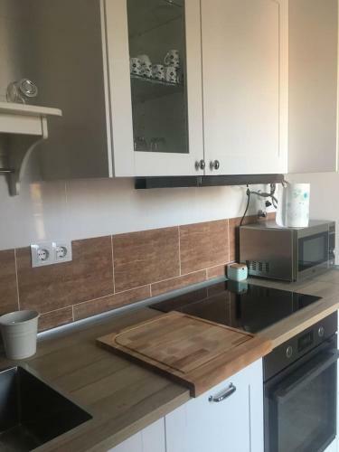 Apartamento Ahola