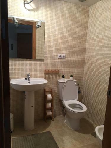 Apartamento Ahola