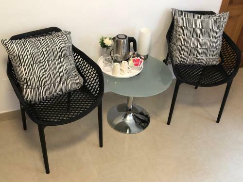 B&B Villa Archez