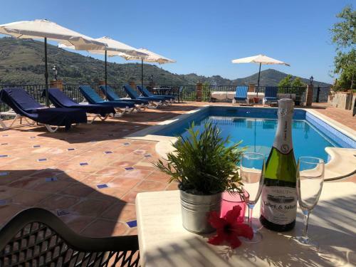 B&B Villa Archez