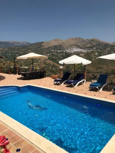 B&B Villa Archez