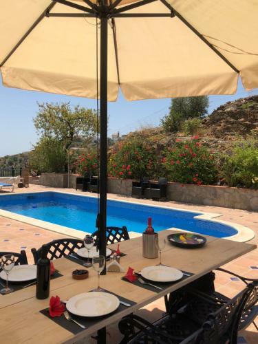 B&B Villa Archez