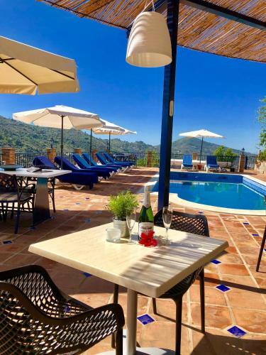 B&B Villa Archez