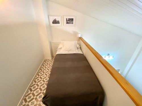 Apartamento Hotel Les Agudes