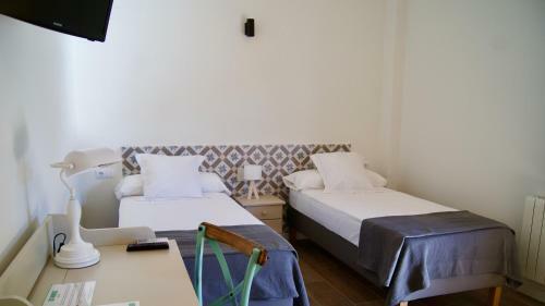 Apartamento Hotel Les Agudes