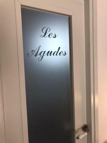 Apartamento Hotel Les Agudes