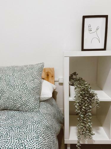 Apartamento El Cau, Acogedor Y Cerca Del Montseny