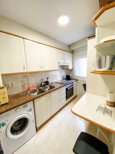 Apartamento El Cau, Acogedor Y Cerca Del Montseny