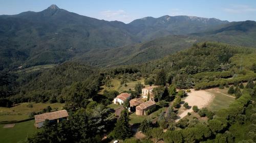 Casa Les Espelmes