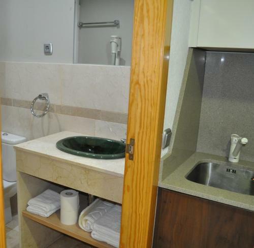 Apartamentos Tur�sticos La Goleta