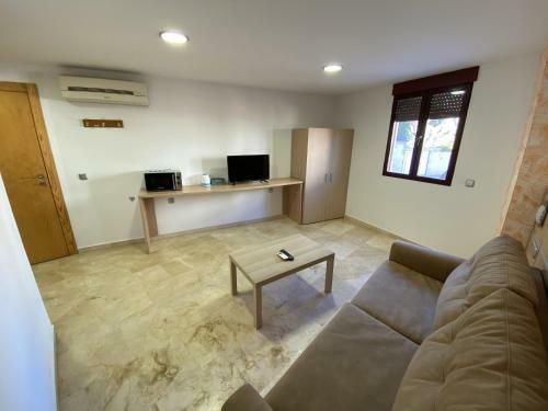 Apartamentos Tur�sticos La Goleta