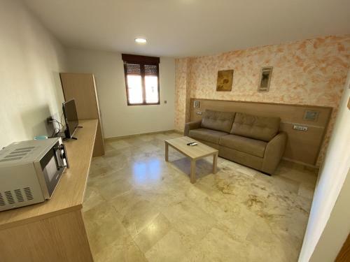 Apartamentos Tur�sticos La Goleta