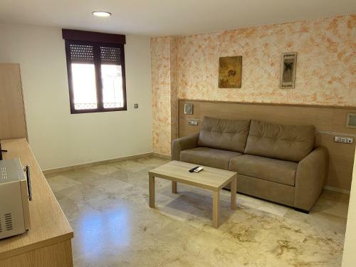 Apartamentos Tur�sticos La Goleta