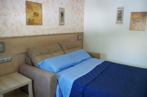 Apartamentos Tur�sticos La Goleta