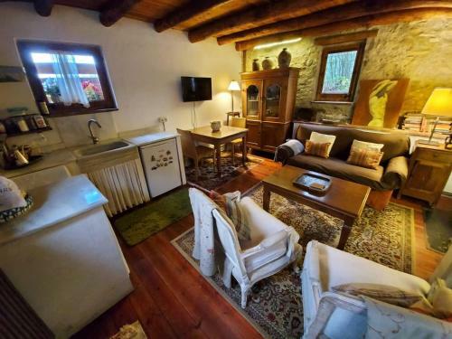 Agroturismo El Solei Paraiso En El Montseny