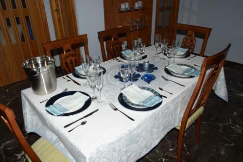 Alojamientos Villarias Archena