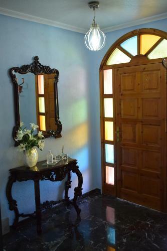 Alojamientos Villarias Archena