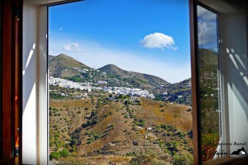 Agroturismo Alojamiento Rural Tetu�n