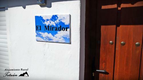 Agroturismo Alojamiento Rural Tetu�n