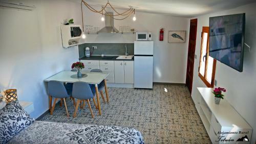 Agroturismo Alojamiento Rural Tetu�n
