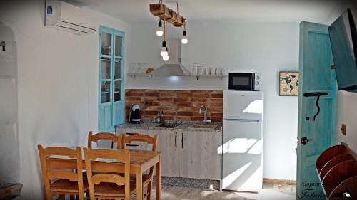 Agroturismo Alojamiento Rural Tetu�n
