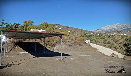 Agroturismo Alojamiento Rural Tetu�n