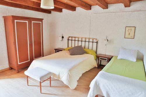 Agroturismo El Buxaus