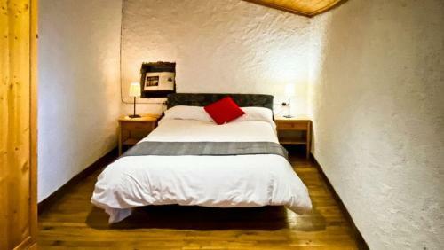 Agroturismo El Buxaus