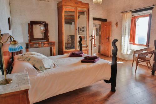 Agroturismo El Buxaus