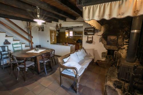 Agroturismo El Buxaus
