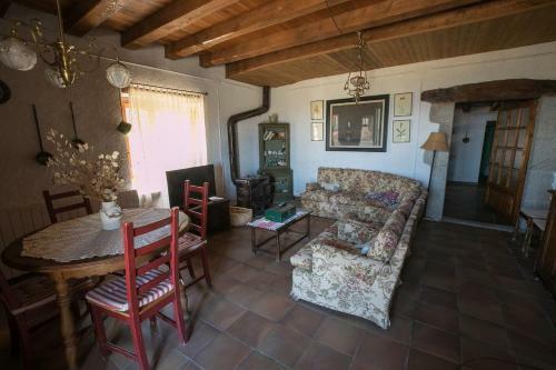 Agroturismo El Buxaus