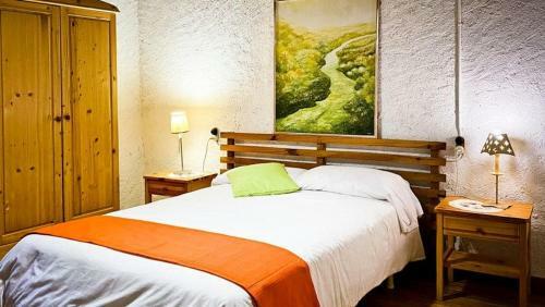 Agroturismo El Buxaus