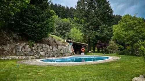 Agroturismo El Buxaus