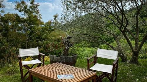 Agroturismo El Buxaus