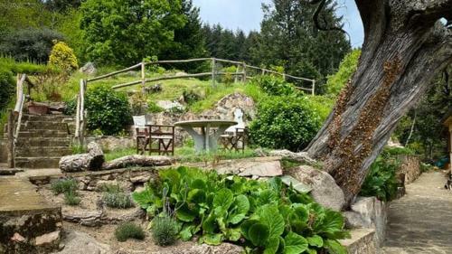 Agroturismo El Buxaus