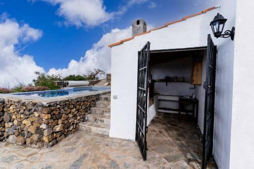 Villa Casa Barreros