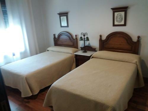 Agroturismo Los Mentideros