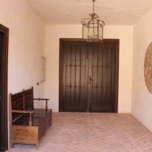 Agroturismo Los Mentideros