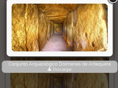 Apartamento Antequera
