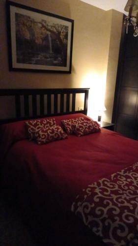 Apartamento Antequera